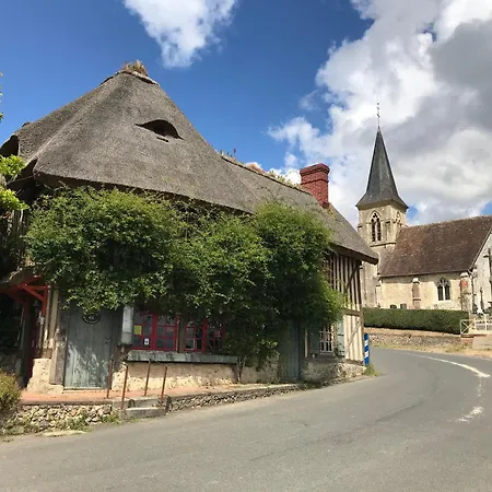 Holiday home La Charretrie Pierrefitte-en-Auge